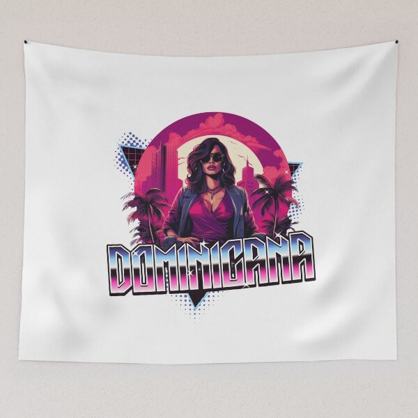 Item preview, Dominicana designed and sold by Jerseysrd.