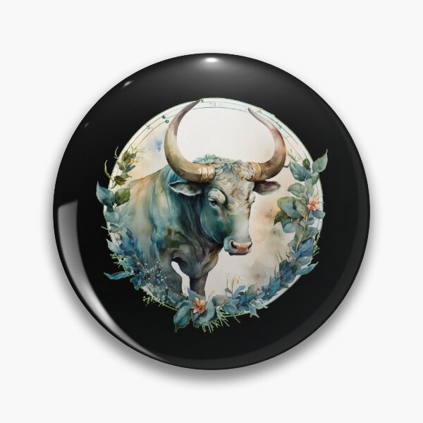 Item preview, Taurus Birthday designed and sold by ZodiacWonders.