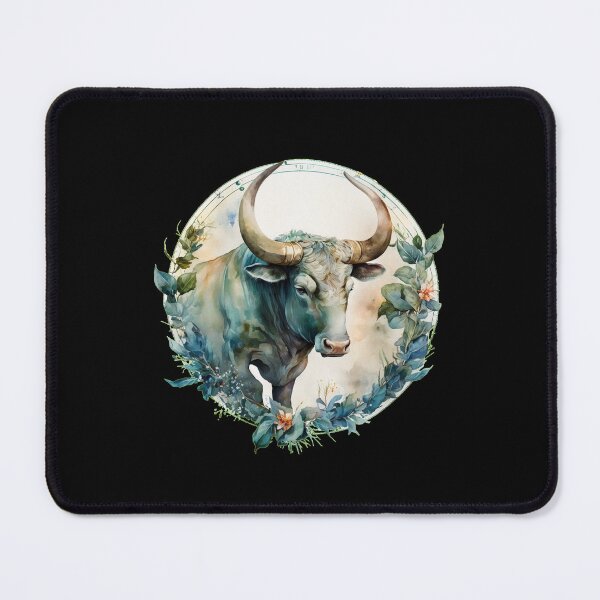 Item preview, Taurus Birthday designed and sold by ZodiacWonders.