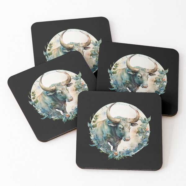 Item preview, Taurus Birthday designed and sold by ZodiacWonders.