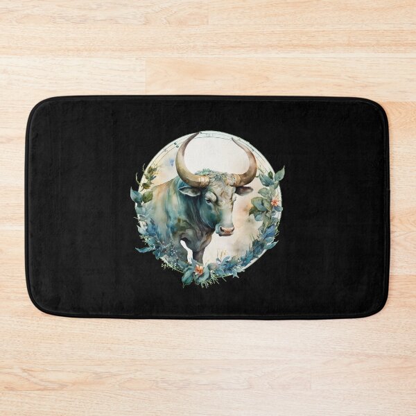 Item preview, Taurus Birthday designed and sold by ZodiacWonders.