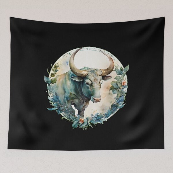 Item preview, Taurus Birthday designed and sold by ZodiacWonders.
