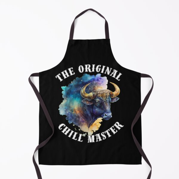 Item preview, The Original Chill Master designed and sold by ZodiacWonders.