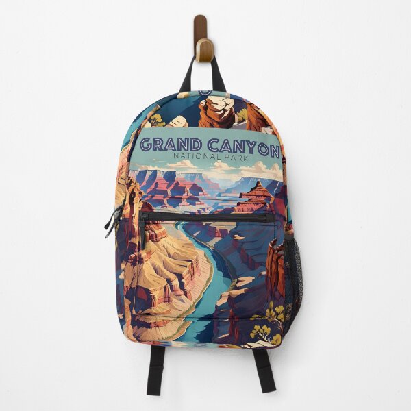 Item preview, Grand Canyon National Park designed and sold by Glimmersmith.
