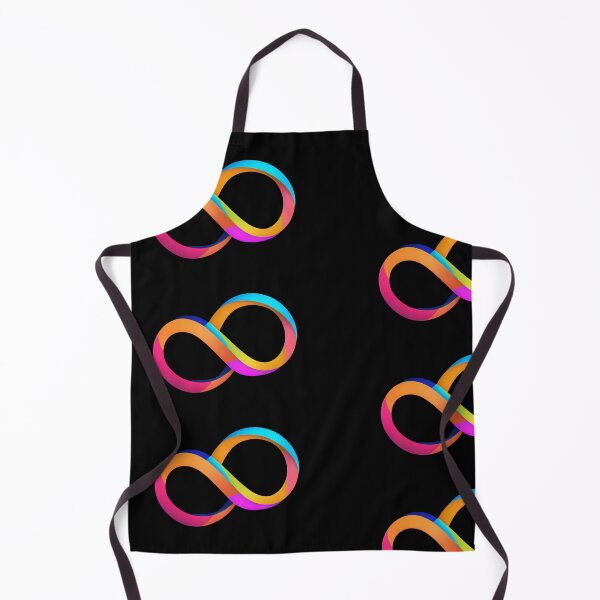 Item preview, Infinity designed and sold by UZRWRLD .