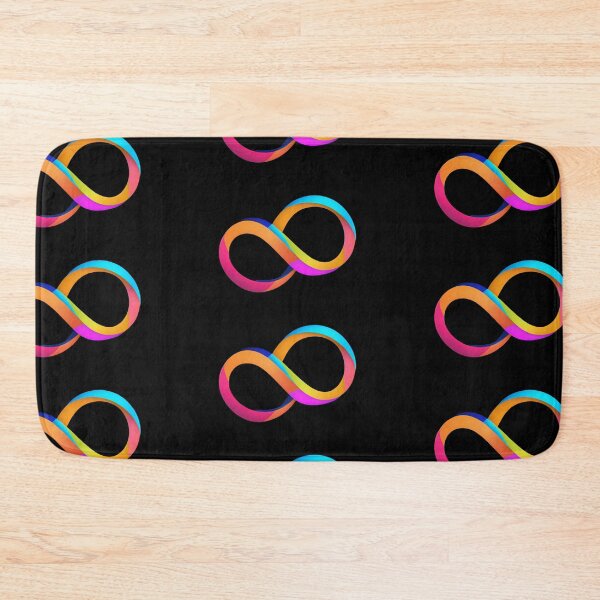 Item preview, Infinity designed and sold by UZRWRLD .