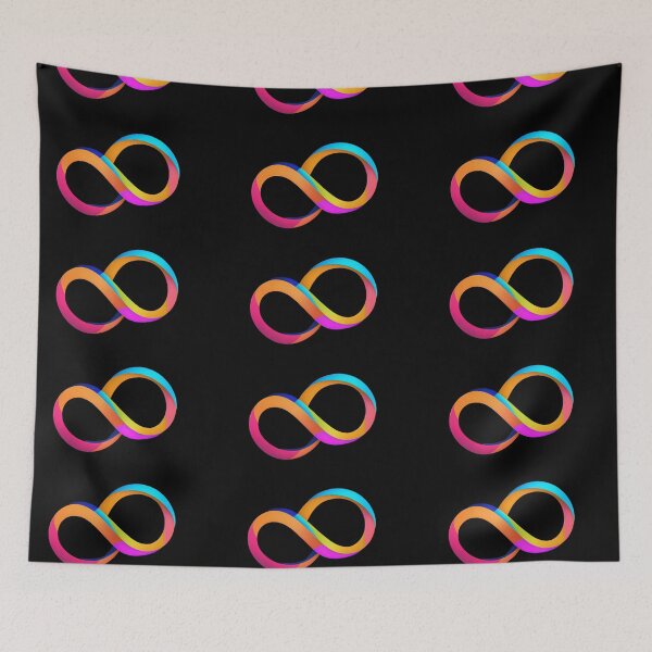 Item preview, Infinity designed and sold by UZRWRLD .