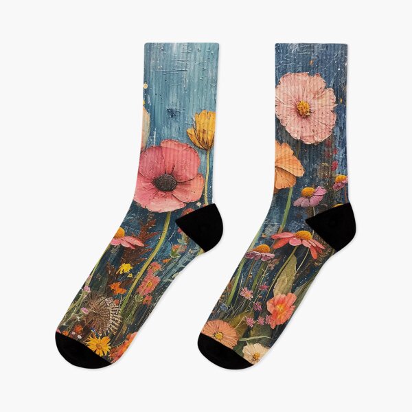 Item preview, Bohemian Boho Blossoms designed and sold by Brendon987.