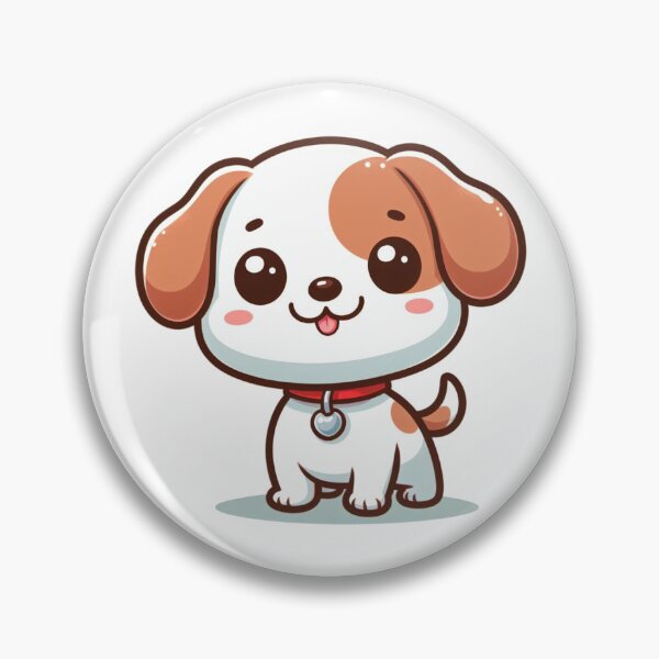 Item preview, A Little Cute Dog  designed and sold by Zamiatacz.