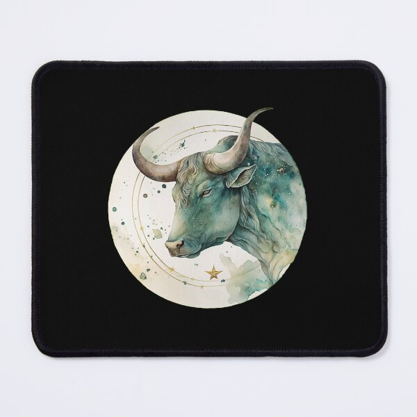 Item preview, Taurus Birthday designed and sold by ZodiacWonders.