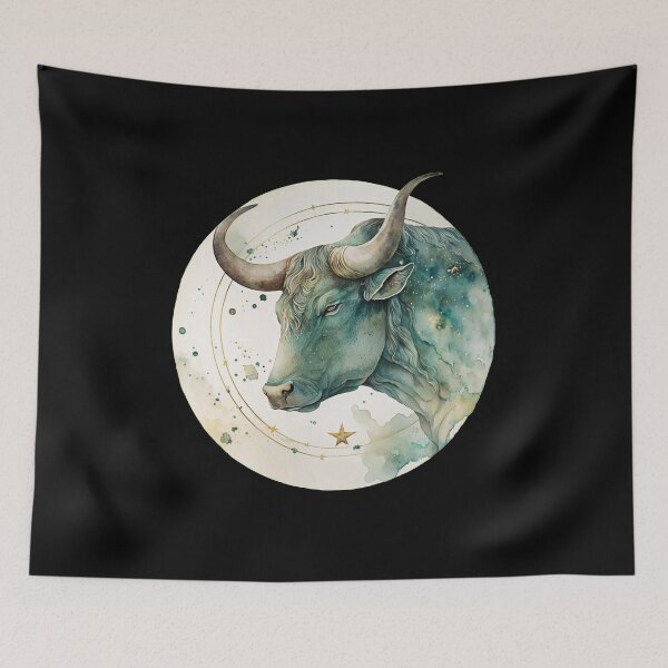 Item preview, Taurus Birthday designed and sold by ZodiacWonders.