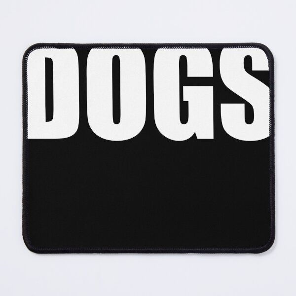 Item preview, Life Is Better With Dogs designed and sold by FailurD.
