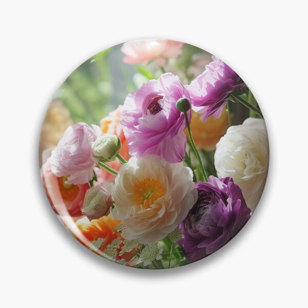 Item preview, Florais Delicadas designed and sold by JOTAMIKE.