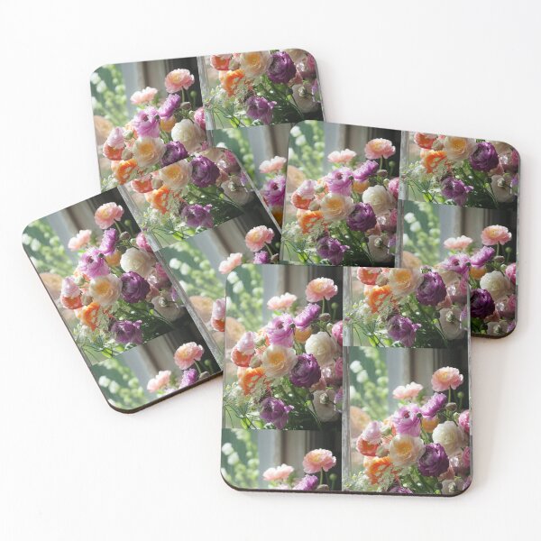 Item preview, Florais Delicadas designed and sold by JOTAMIKE.