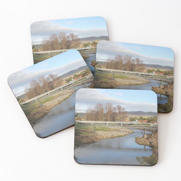 Item preview, River through Adelong NSW designed and sold by So Much 2 See.
