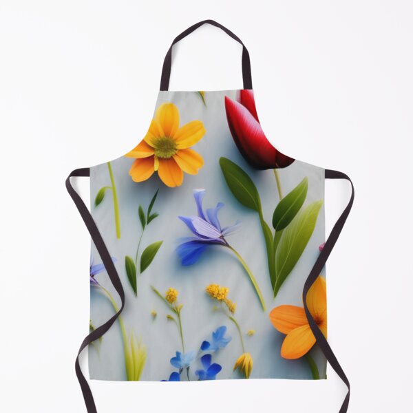 Item preview, Enchanted Garden: Floral Delicacy designed and sold by r105.