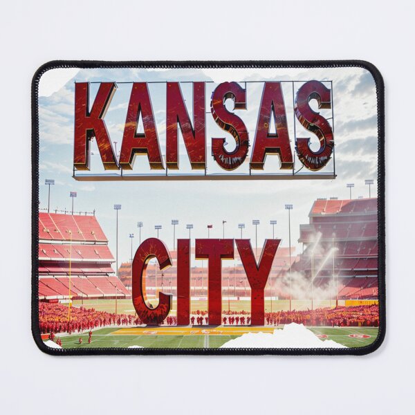 Item preview, KANSAS CITY 24 13 designed and sold by maveluzone.