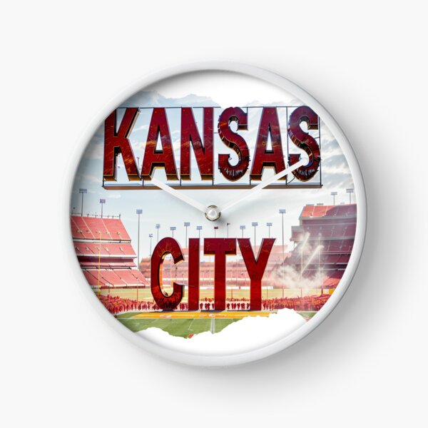 Item preview, KANSAS CITY 24 13 designed and sold by maveluzone.