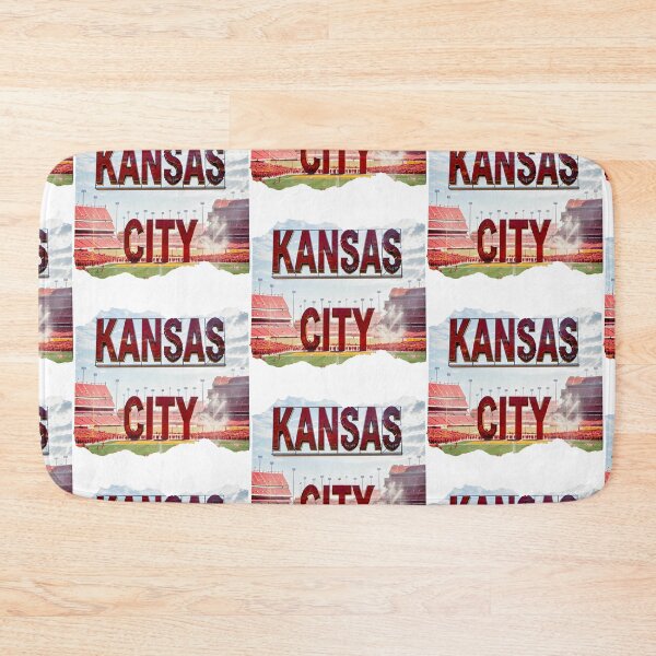 Item preview, KANSAS CITY 24 13 designed and sold by maveluzone.