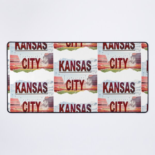 Item preview, KANSAS CITY 24 13 designed and sold by maveluzone.