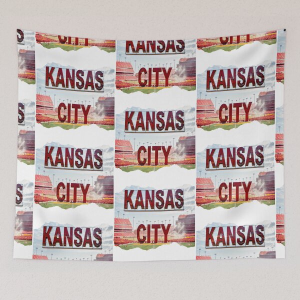 Item preview, KANSAS CITY 24 13 designed and sold by maveluzone.