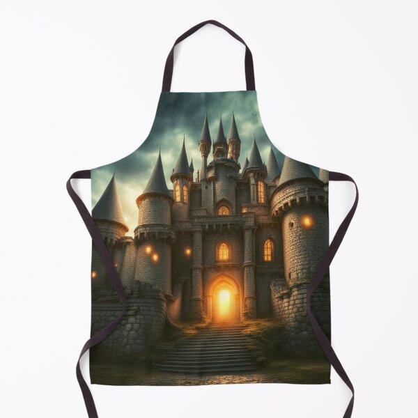 Item preview, Celestia Keep designed and sold by VisionGalaxyDesigns.