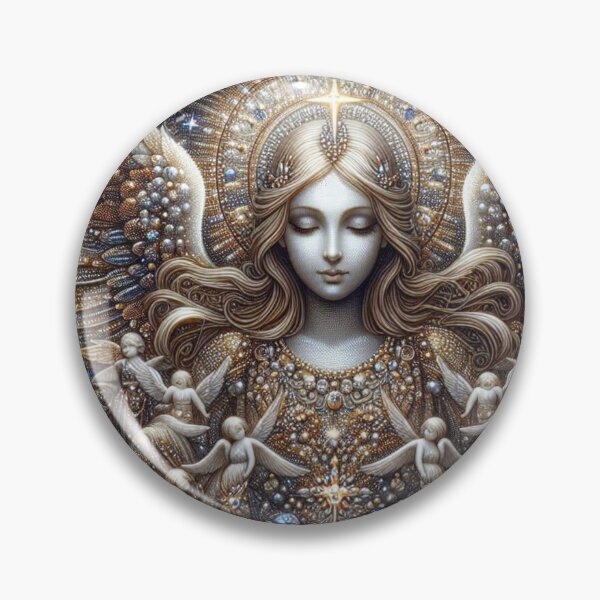 Item preview, Angelic designed and sold by Rui Fernandes.