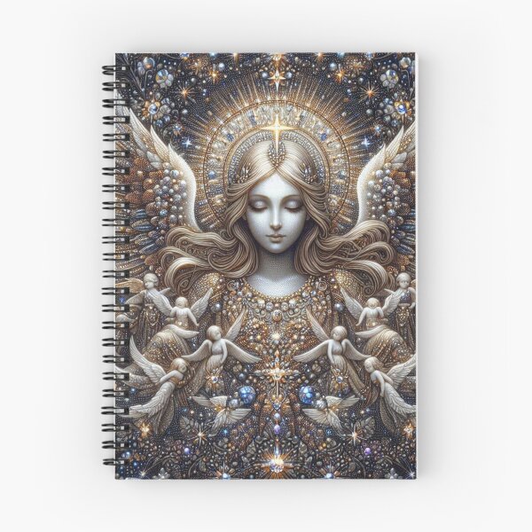 Item preview, Angelic designed and sold by Rui Fernandes.