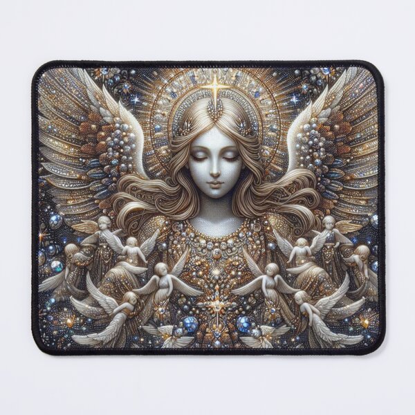 Item preview, Angelic  designed and sold by Rui Fernandes.