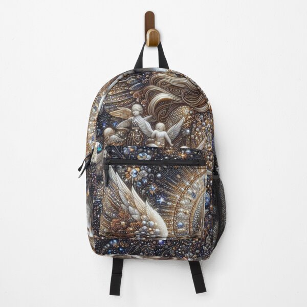 Item preview, Angelic designed and sold by Rui Fernandes.