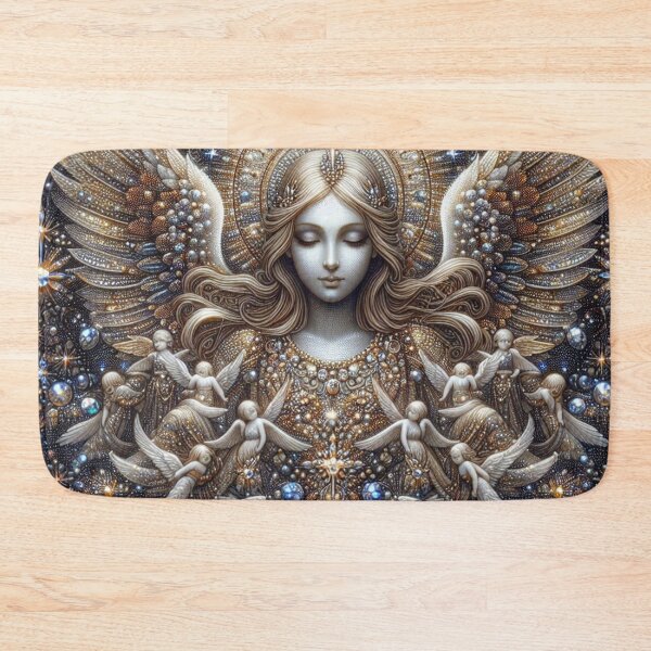 Item preview, Angelic designed and sold by Rui Fernandes.