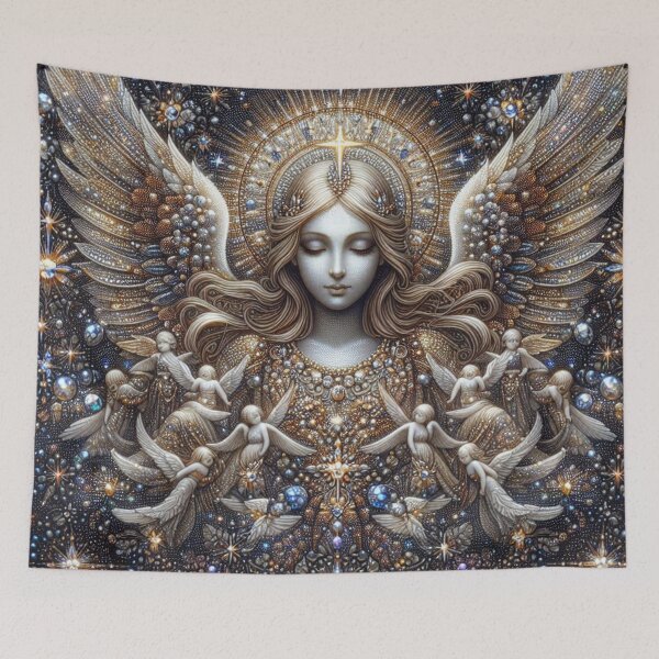 Item preview, Angelic  designed and sold by Rui Fernandes.
