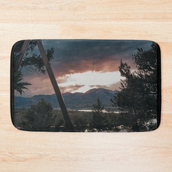 Item preview, Sapphire Point, Colorado designed and sold by MoodandMagic.