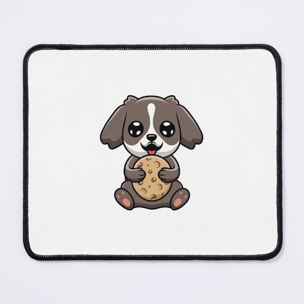 Item preview, Cute Puppy have a Biscuit Cookie designed and sold by vetshop.
