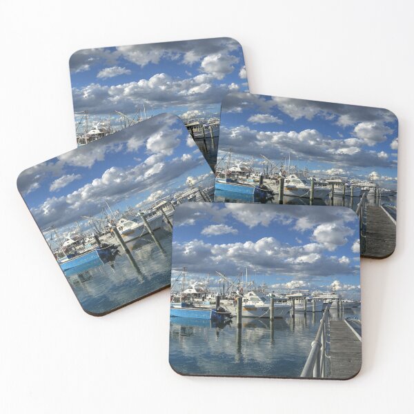Item preview, Walkway into the sea-HDR designed and sold by So Much 2 See.
