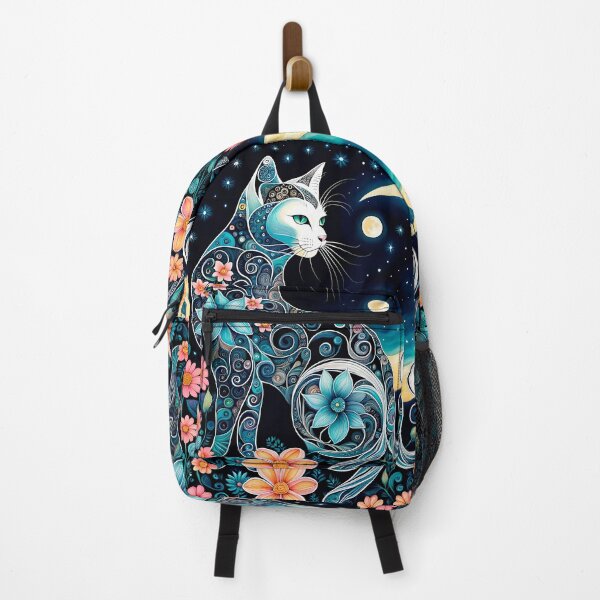 Item preview, Fantasy Cats Series 3 designed and sold by artedamensagem.