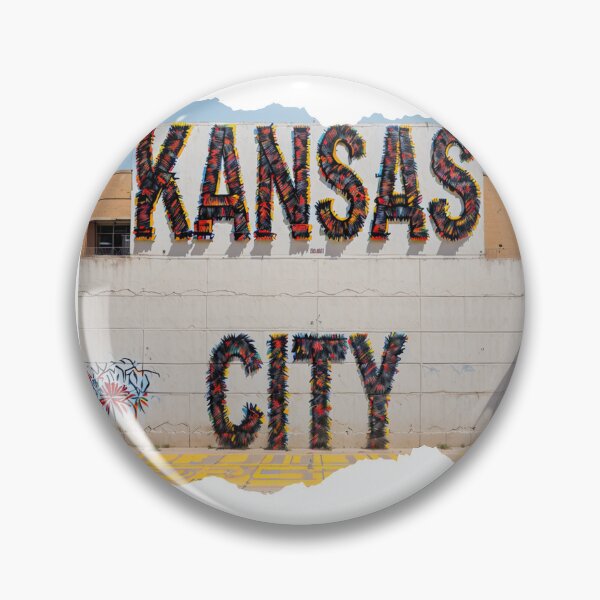 Item preview, KANSAS CITY 24 14 designed and sold by maveluzone.