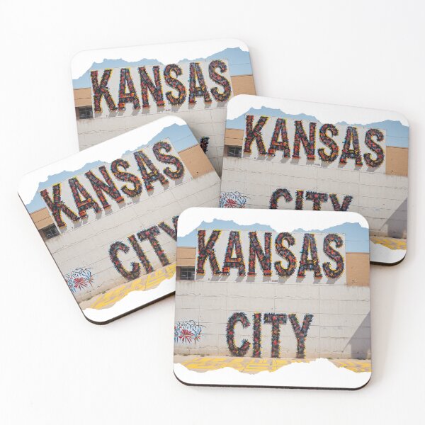 Item preview, KANSAS CITY 24 14 designed and sold by maveluzone.