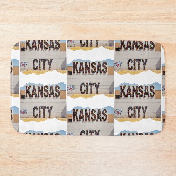 Item preview, KANSAS CITY 24 14 designed and sold by maveluzone.