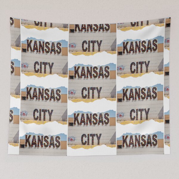 Item preview, KANSAS CITY 24 14 designed and sold by maveluzone.