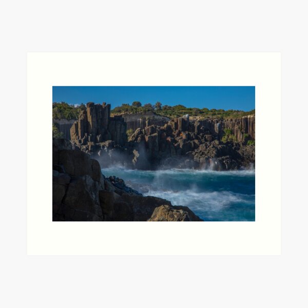 Item preview, Bombo Rock Quarry NSW  Australia designed and sold by So Much 2 See.
