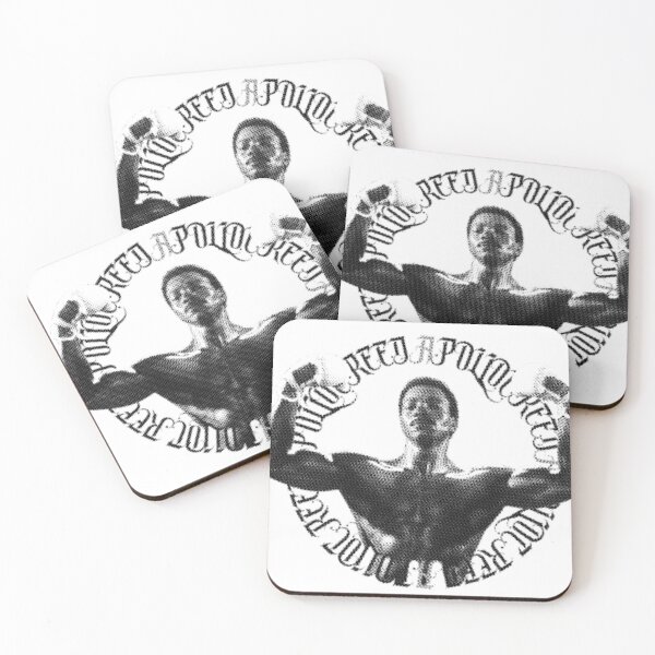 Item preview, Apollo Creed - Carl Weathers designed and sold by Gio71Nico19.