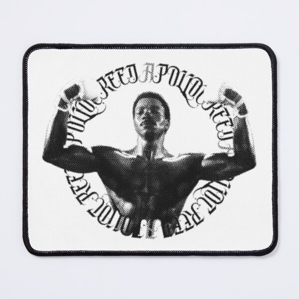 Item preview, Apollo Creed - Carl Weathers designed and sold by Gio71Nico19.