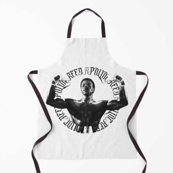 Item preview, Apollo Creed - Carl Weathers designed and sold by Gio71Nico19.