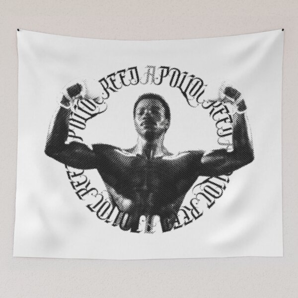 Item preview, Apollo Creed - Carl Weathers designed and sold by Gio71Nico19.