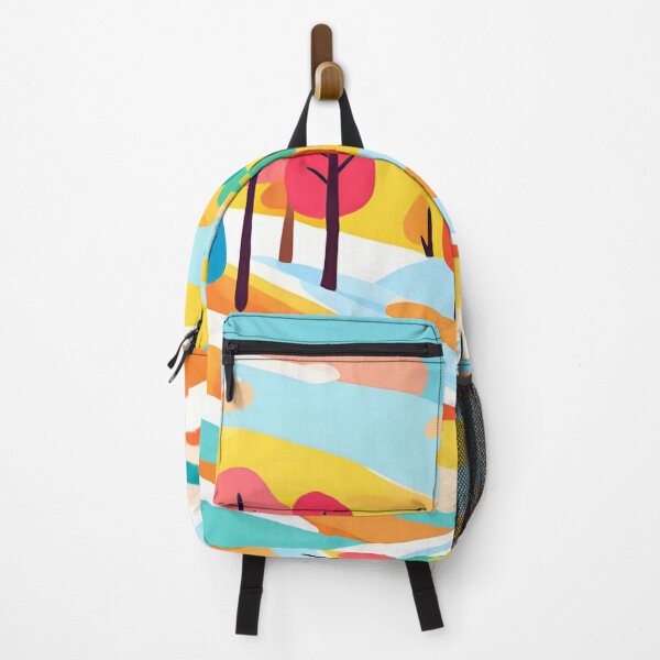 Item preview, Abstract Landscape Minimalist Style designed and sold by adlkh.