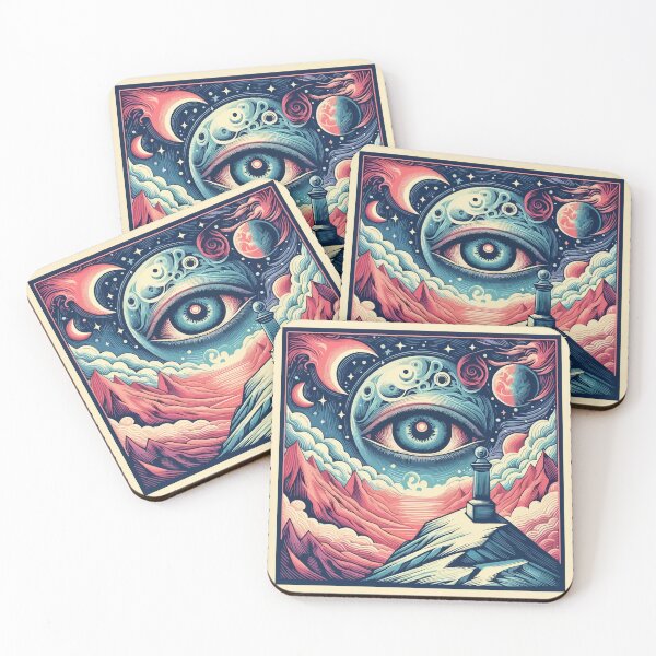 Item preview, Big Brother is Watching You, Literally designed and sold by Gacram.