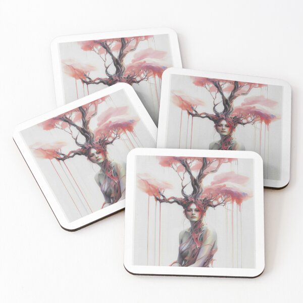 Item preview, Symbol of mother nature pop 14 designed and sold by Visual Arts Sławomir Grzanek.