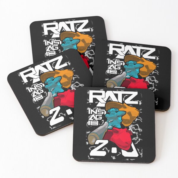 Item preview, Ratz 2.0 Instagib designed and sold by Wendalka --.