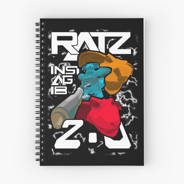 Item preview, Ratz 2.0 Instagib designed and sold by Wendalka --.